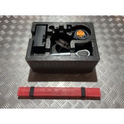 ZESTAW NAPRAWCZY KOMPRESOR WKŁAD BAGAŻNIKA MG ZS 17-