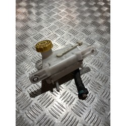 ZBIORNIK PŁYNU HAMULCOWEGO MG ZS 17-