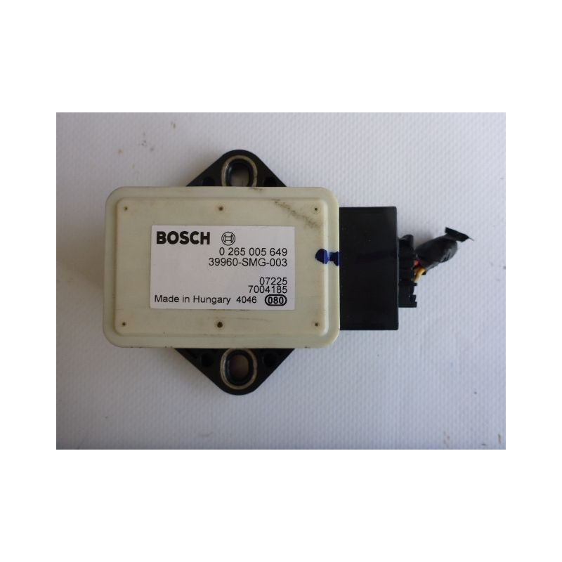 MODUŁ CZUJNIK ESP HONDA CIVIC VIII UFO