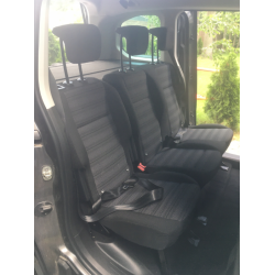 KANAPA FOTELE TYŁ BERLINGO IV COMBO E 18-