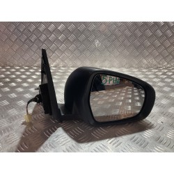 LUSTERKO PRAWE 5 PIN SUZUKI VITARA II III 15- UK