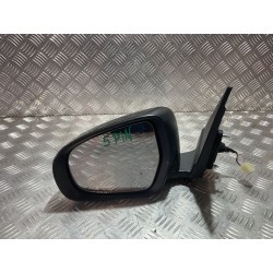LUSTERKO LEWE 5 PIN SUZUKI VITARA II III 15- UK