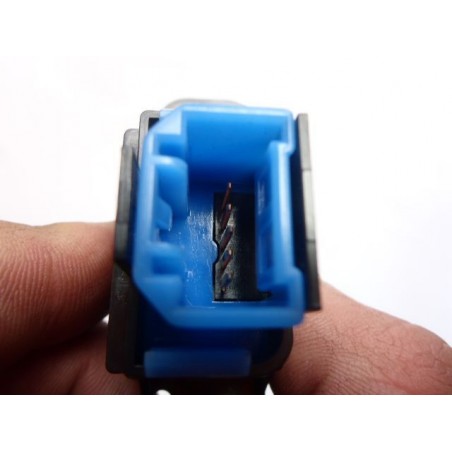 PANEL PRZEŁĄCZNIK VSA LUSTERKA  HONDA CIVIC VIII UFO