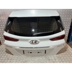KLAPA BAGAŻNIKA KAMERA HYUNDAI KONA I OS 17- P6W