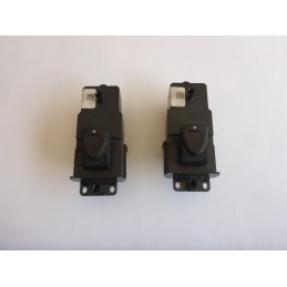 PANEL PODNOSZENIA SZYBY SZYB HONDA CIVIC VIII UFO HR0343013