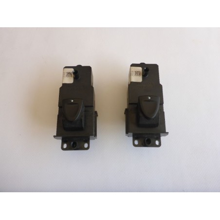 PANEL PODNOSZENIA SZYBY SZYB HONDA CIVIC VIII UFO HR0343013