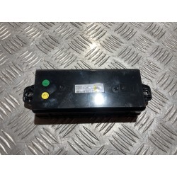 MODUŁ STEROWNIK MG ZS 17-