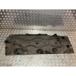 OSŁONA PODWOZIA LEWA BMW X1 F48