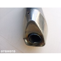 WYDECH TŁUMIK SUZUKI GSX-R 1000 K6