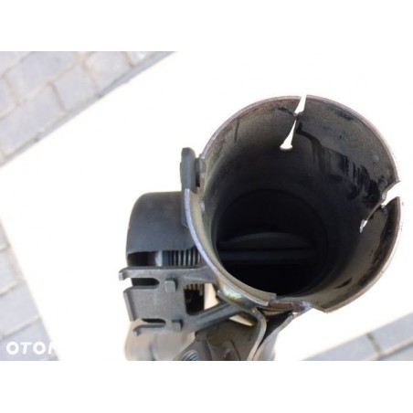 WYDECH TŁUMIK SUZUKI GSX-R 1000 K6