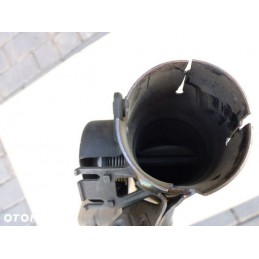 WYDECH TŁUMIK SUZUKI GSX-R 1000 K6