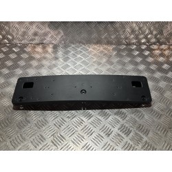 PODKŁADKA POD TABLICE REJESTRACYJNĄ ZDERZAK PRZÓD A KLASA W177 AMG