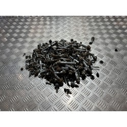 ŚRUBY SPINKI Z DEMONTAŻU JEEP RENEGADE 14-