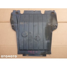 PŁYTA OSŁONA POD SILNIK RENAULT CLIO IV 2012-