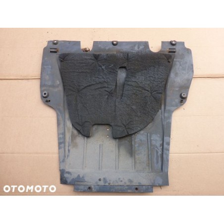 PŁYTA OSŁONA POD SILNIK RENAULT CLIO IV 2012-