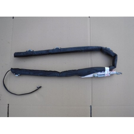 KURTYNA AIR BAG PRAWA C4 GRAND PICASSO II