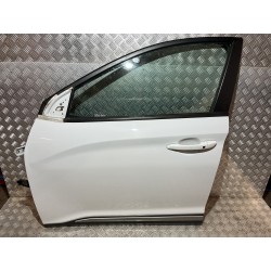 DRZWI LEWY PRZÓD HYUNDAI KONA I OS 17- P6W