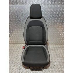 FOTEL LEWY PRZÓD HYUNDAI KONA I OS 17-  UK
