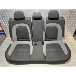 KANAPA FOTELE TYŁ HYUNDAI KONA I OS 17-