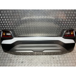 ZDERZAK TYŁ TYLNY 4 PDC HYUNDAI KONA I OS 17- P6W