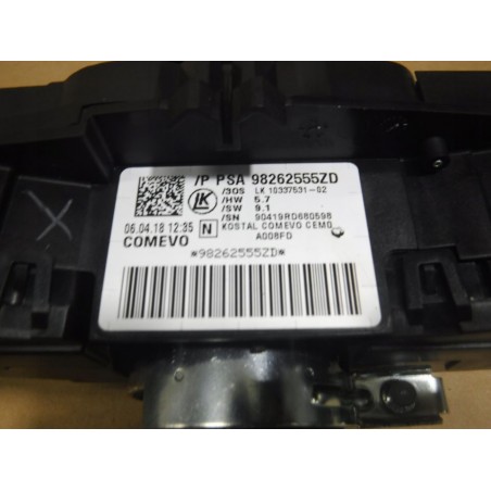 PRZEŁĄCZNIK ZESPOLONY CITROEN C4 CACTUS 18-