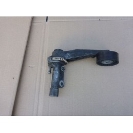 NAPINACZ PASKA KLINOWEGO PEUGEOT 308 1.6 VTI 120KM