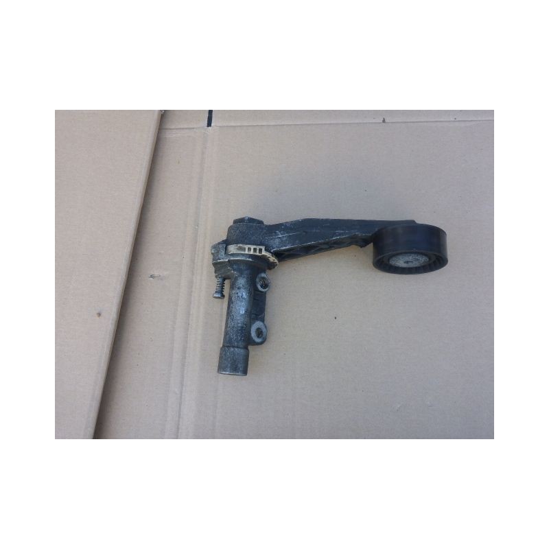 NAPINACZ PASKA KLINOWEGO PEUGEOT 308 1.6 VTI 120KM