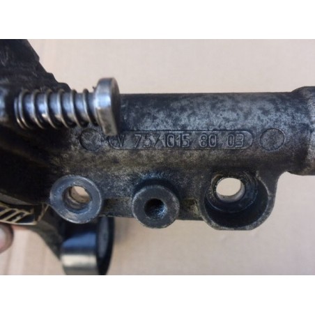 NAPINACZ PASKA KLINOWEGO PEUGEOT 308 1.6 VTI 120KM