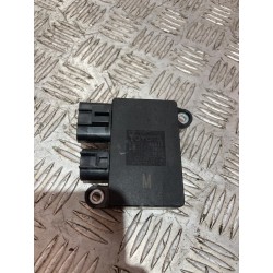 MODUŁ WENTYLATORA TOYOTA YARIS IV 20- 1.5 HYBRID