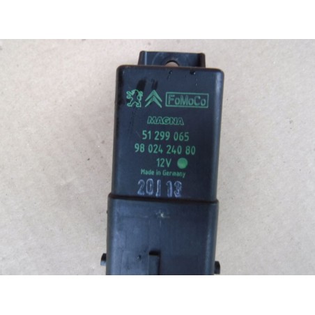 PRZEKAŹNIK ŚWIEC CITROEN C4 PICASSO II 13-