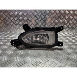 HALOGEN PRAWY PRZÓD HYUNDAI KONA I OS 17-