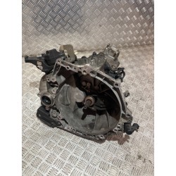 SKRZYNIA BIEGÓW 20V261 OPEL COMBO E 18- 1.5 HDI