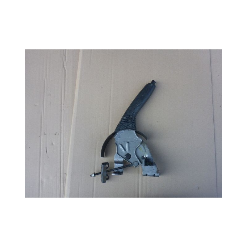 DŹIGNIA HAMULCA RĘCZNEGO TOYOTA AYGO C1 107 05r