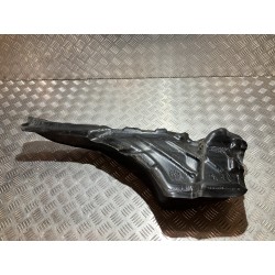 WYGŁUSZENIE BŁOTNIKA LEWE BMW X1 F48