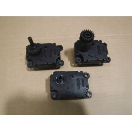 SILNICZEK NAGRZEWNICY CITROEN C4 CACTUS 18-