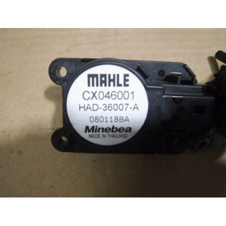 SILNICZEK NAGRZEWNICY CITROEN C4 CACTUS 18-