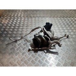TURBINA TURBOSPRĘŻARKA BMW X1 F48 2.0 i