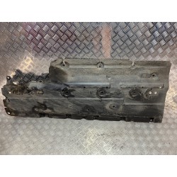 OSŁONA PODWOZIA LEWA DACIA SANDERO III 21-