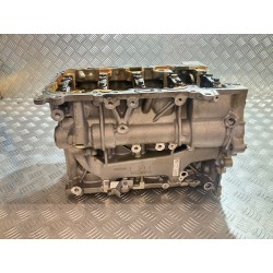 BLOK SILNIKA BMW X1 F48 2.0 i B48A20A
