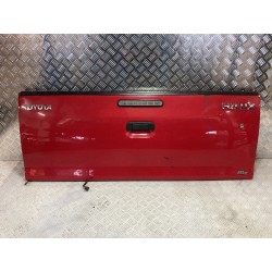 KLAPA BURTA TYŁ KOMPLETNA TOYOTA HILUX VII 05-15 3E5