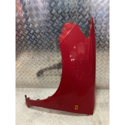 BŁOTNIK LEWY PRZÓD TOYOTA HILUX VII 05-15 3E5