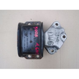 PODUSZKA ŁAPA SILNIKA 1.6 HDI PEUGEOT 3008 5008 09