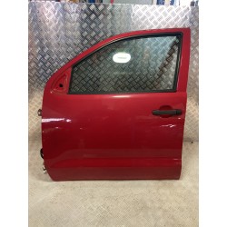 DRZWI LEWY PRZÓD TOYOTA HILUX VII 05-15 3E5