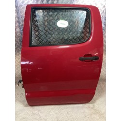 DRZWI LEWY TYŁ TOYOTA HILUX VII 05-15 3E5