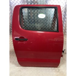 DRZWI PRAWY TYŁ TOYOTA HILUX VII 05-15 3E5