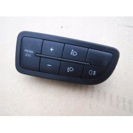 WŁĄCZNIK ŚWIATEŁ ESC NEMO BIPPER FIORINO QUBO 07-