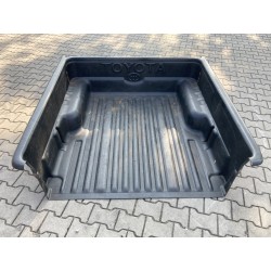 KUWETA WYKŁADZINA PAKI TOYOTA HILUX VII 05-15 3E5