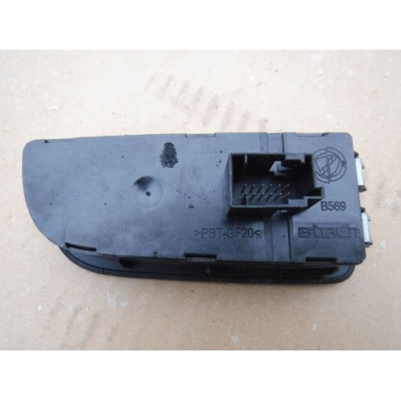 WŁĄCZNIK ŚWIATEŁ ESC NEMO BIPPER FIORINO QUBO 07-