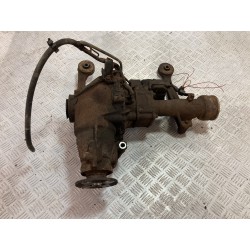 MOST DYFERENCJAŁ DYFER PRZÓD H27 HILUX VII 05-15 2.5 D-4D