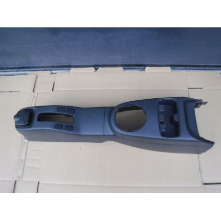 TUNEL ŚRODKOWY SUZUKI SX4 1.6 16V 06-13r